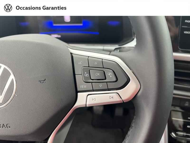 Voitures occasions VOLKSWAGEN T-ROC VW Edition Orvault