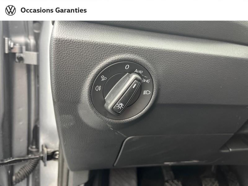 Voitures occasions VOLKSWAGEN T-ROC VW Edition Orvault