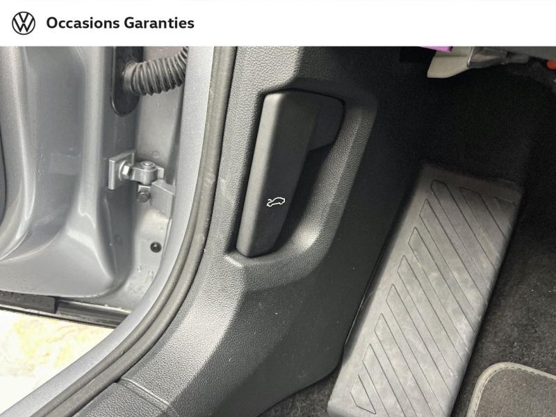 Voitures occasions VOLKSWAGEN T-ROC VW Edition Orvault