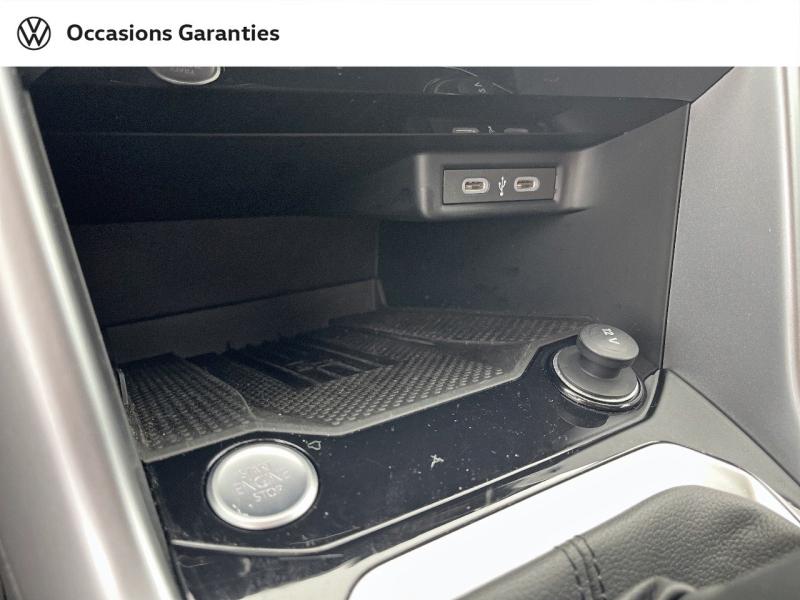 Voitures occasions VOLKSWAGEN T-ROC VW Edition Orvault