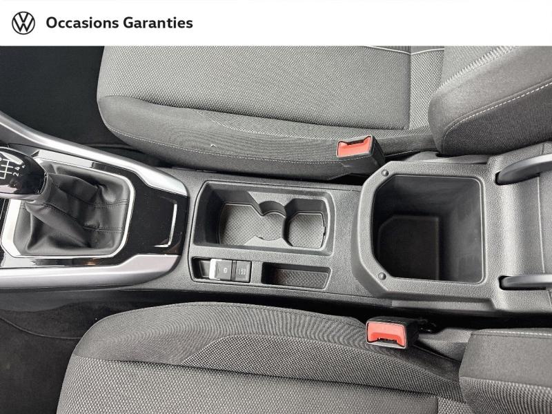 Voitures occasions VOLKSWAGEN T-ROC VW Edition Orvault