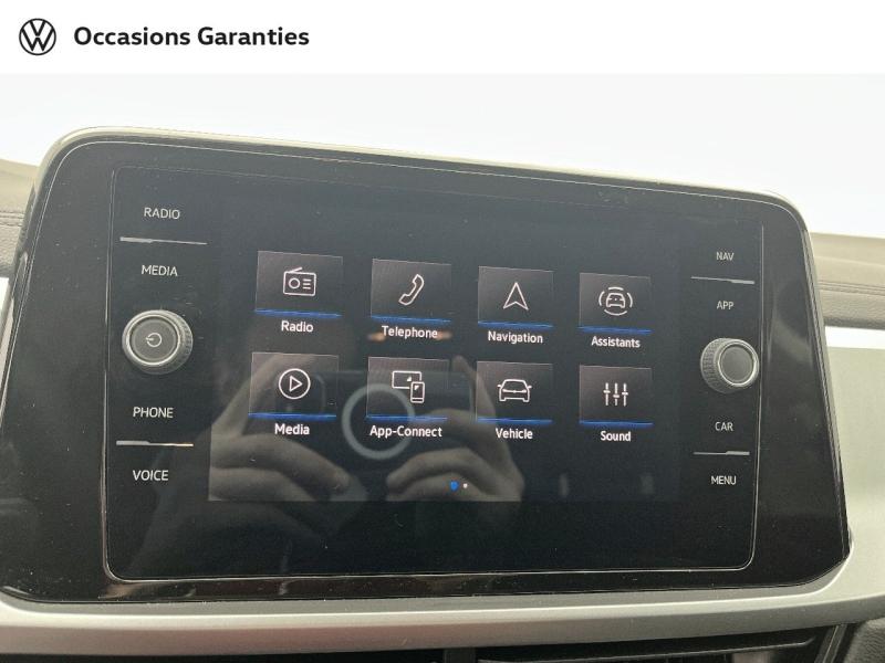 Voitures occasions VOLKSWAGEN T-ROC VW Edition Orvault