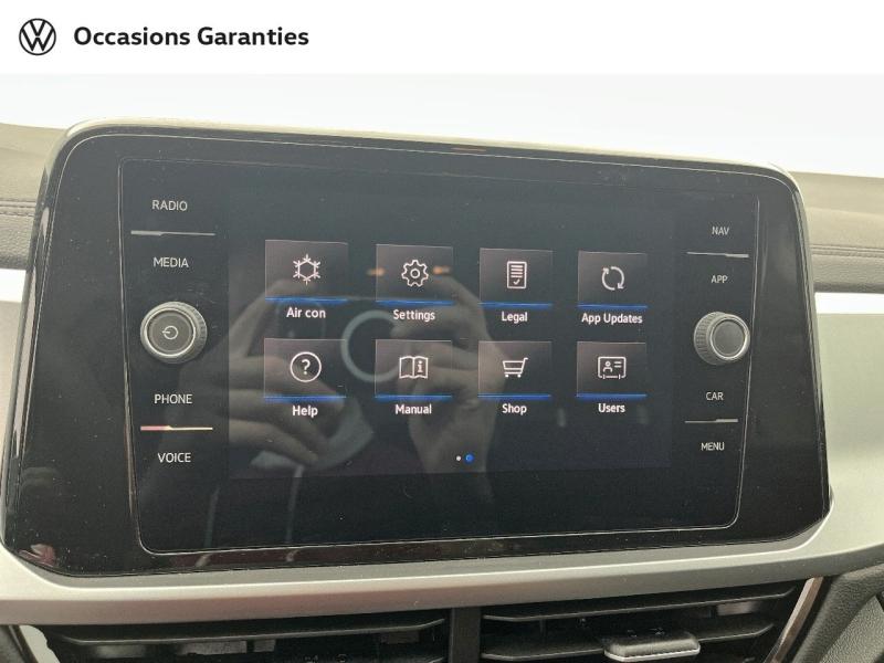 Voitures occasions VOLKSWAGEN T-ROC VW Edition Orvault