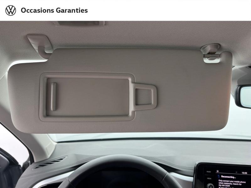 Voitures occasions VOLKSWAGEN T-ROC VW Edition Orvault