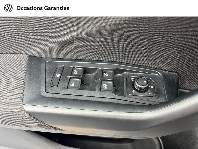 Voitures occasions VOLKSWAGEN T-ROC VW Edition Orvault