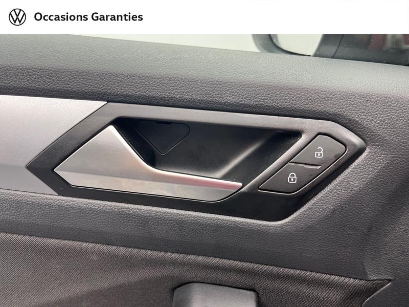 Voitures occasions VOLKSWAGEN T-ROC VW Edition Orvault