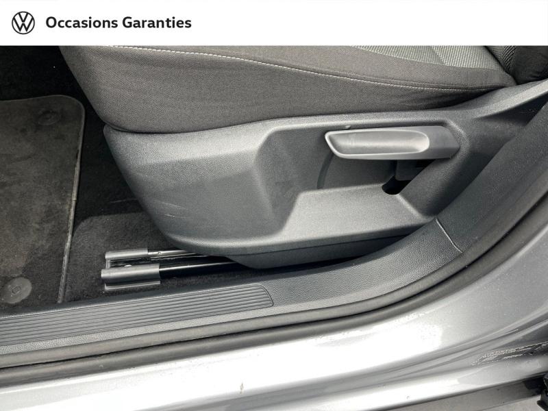 Voitures occasions VOLKSWAGEN T-ROC VW Edition Orvault