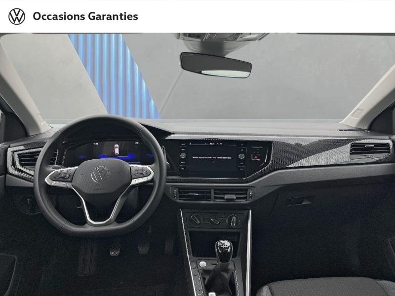 Voitures occasions VOLKSWAGEN TAIGO VW Edition Orvault