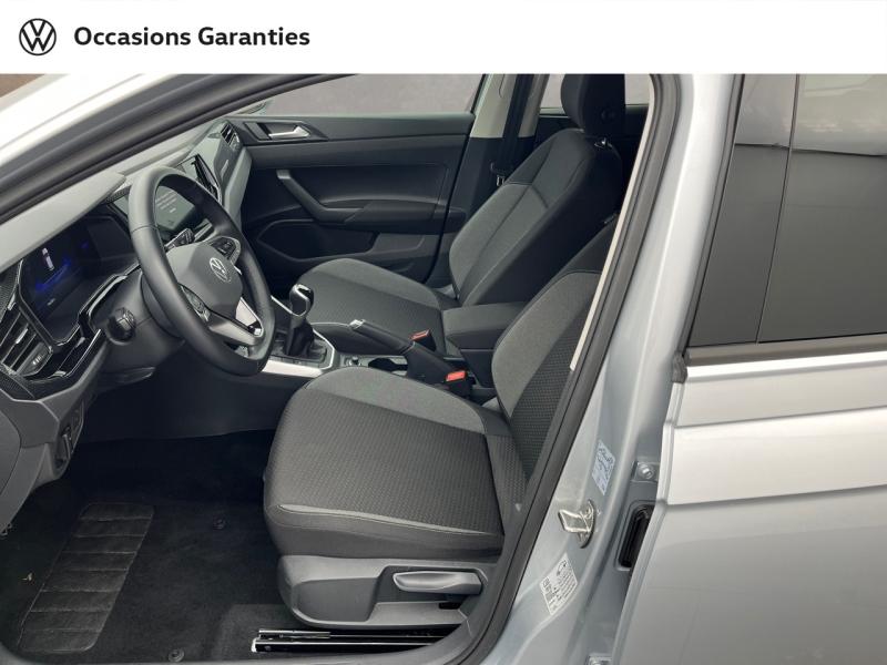 Voitures occasions VOLKSWAGEN TAIGO VW Edition Orvault