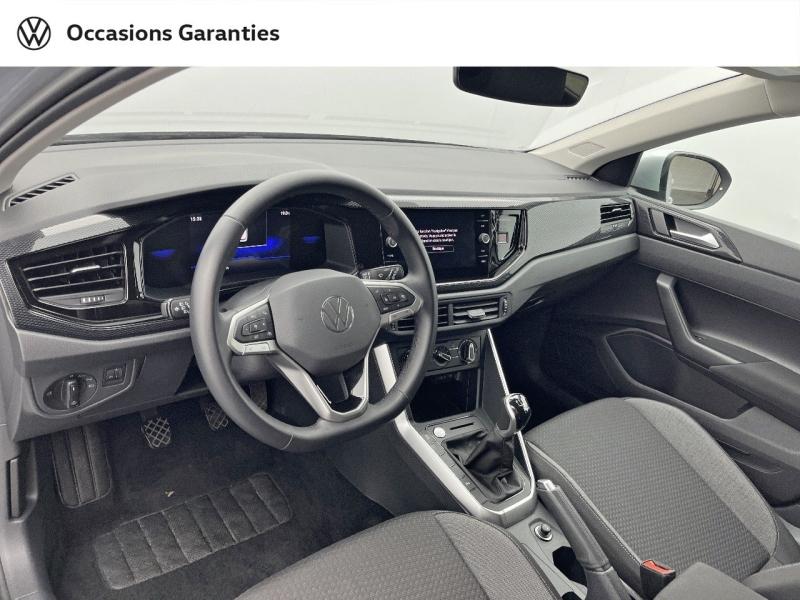 Voitures occasions VOLKSWAGEN TAIGO VW Edition Orvault