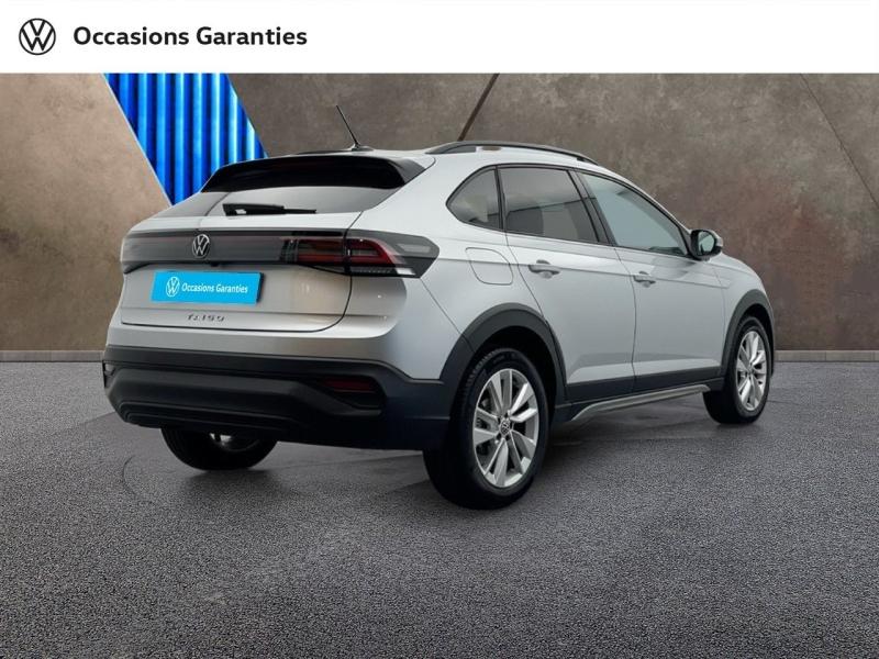 Voitures occasions VOLKSWAGEN TAIGO VW Edition Orvault