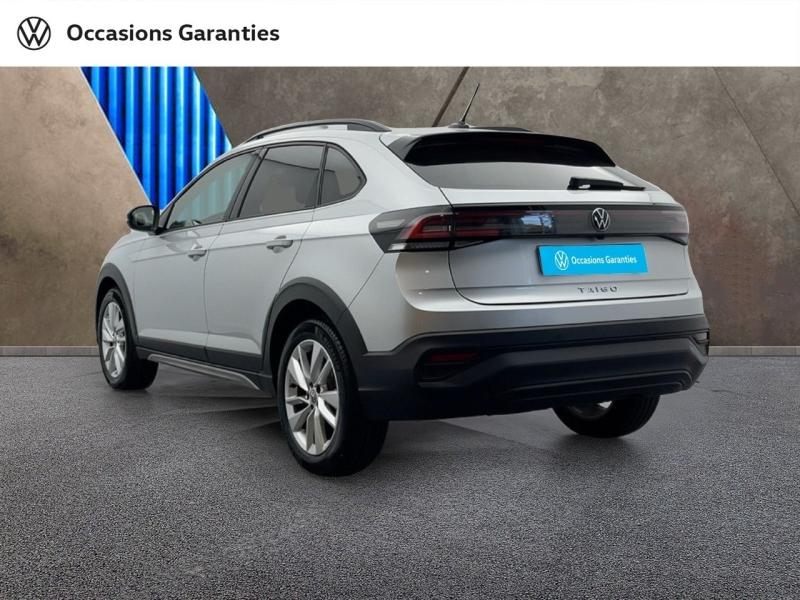 Voitures occasions VOLKSWAGEN TAIGO VW Edition Orvault