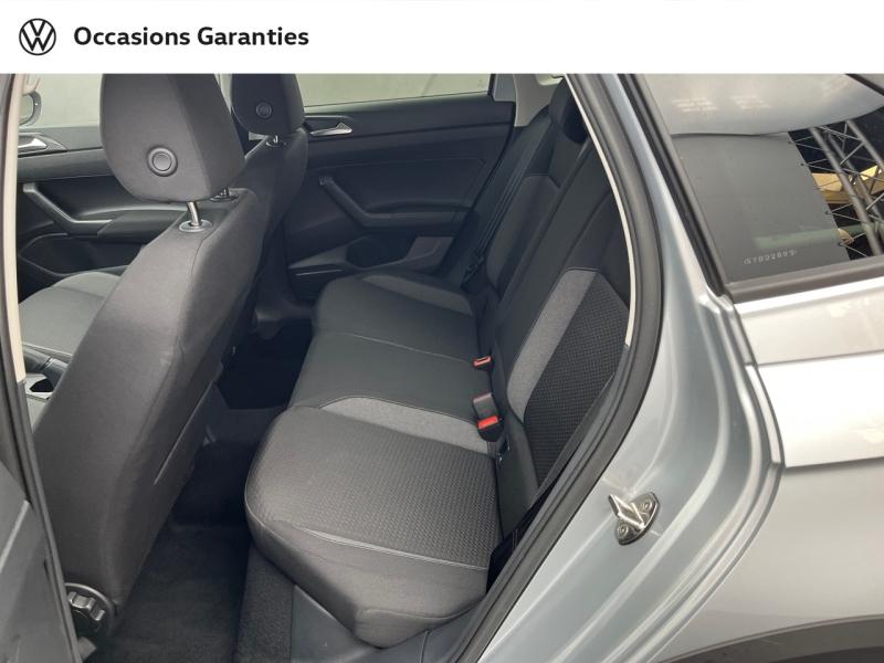 Voitures occasions VOLKSWAGEN TAIGO VW Edition Orvault