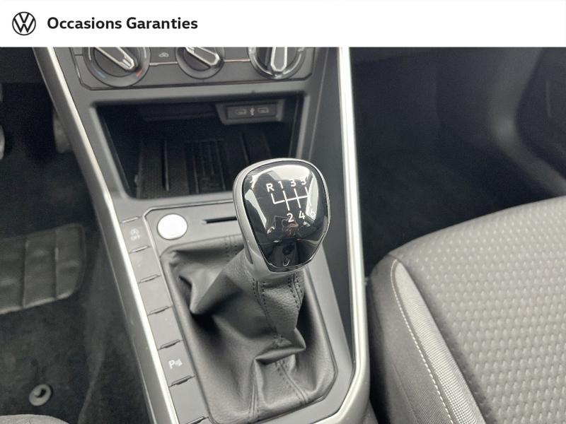 Voitures occasions VOLKSWAGEN TAIGO VW Edition Orvault