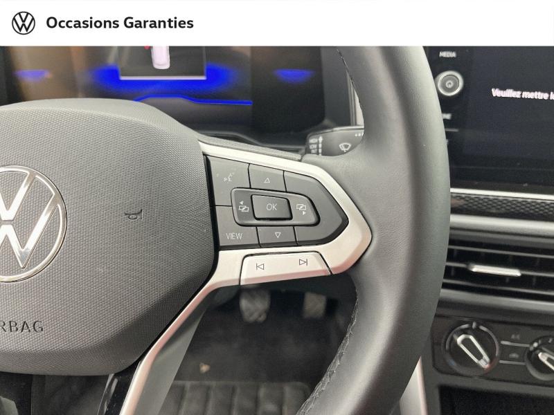 Voitures occasions VOLKSWAGEN TAIGO VW Edition Orvault