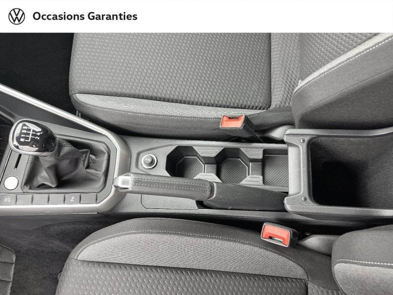Voitures occasions VOLKSWAGEN TAIGO VW Edition Orvault