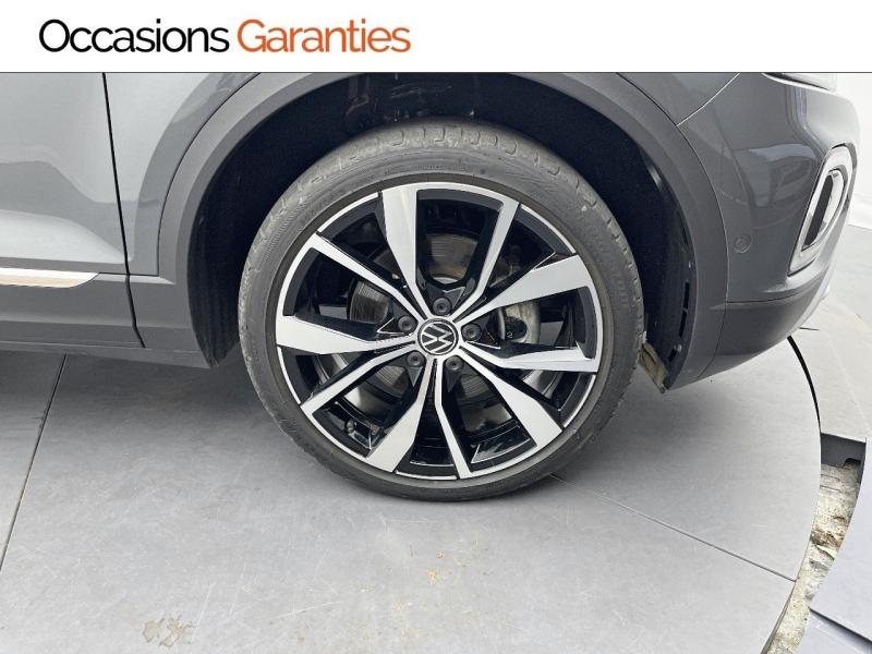 Voitures occasions VOLKSWAGEN T-ROC Style Exclusive Orvault