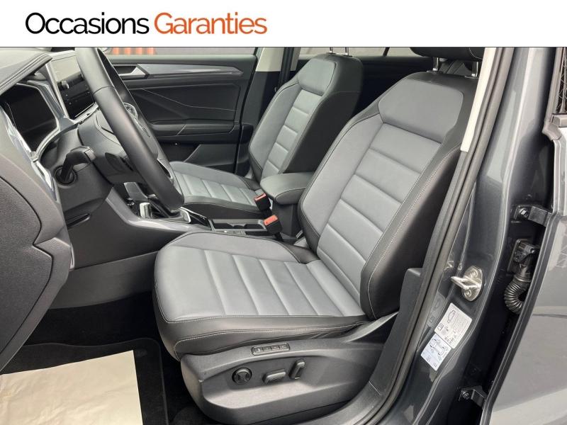 Voitures occasions VOLKSWAGEN T-ROC Style Exclusive Orvault
