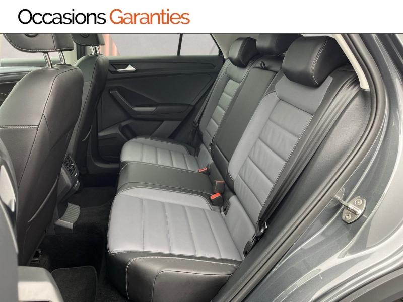 Voitures occasions VOLKSWAGEN T-ROC Style Exclusive Orvault