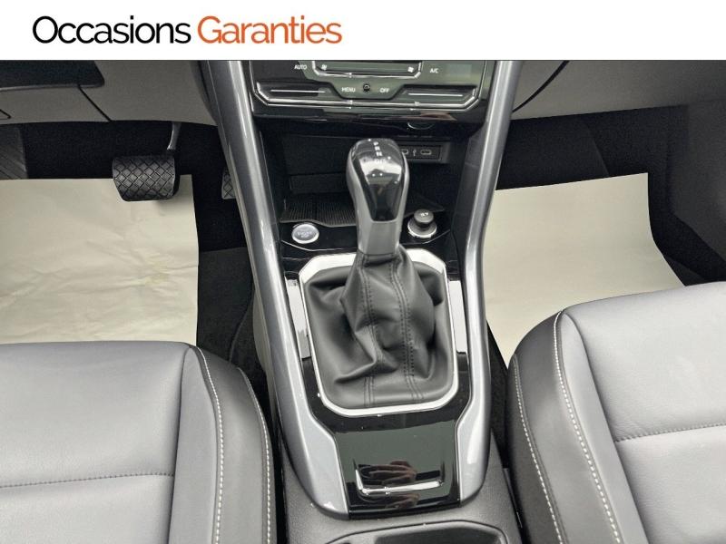 Voitures occasions VOLKSWAGEN T-ROC Style Exclusive Orvault