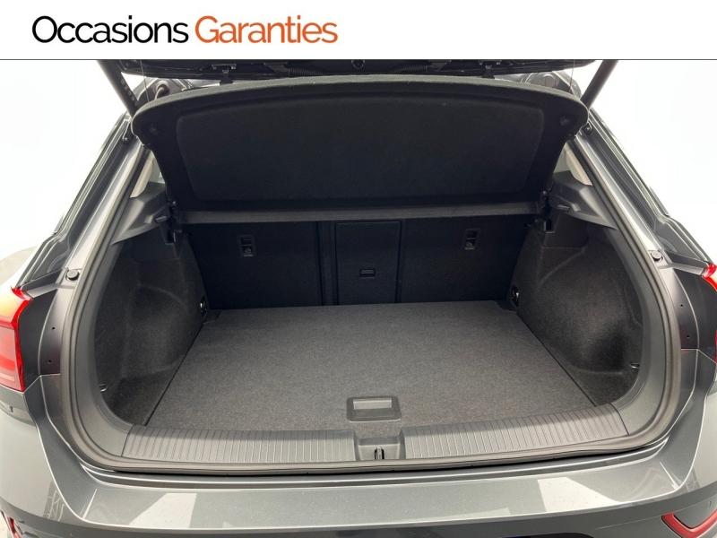 Voitures occasions VOLKSWAGEN T-ROC Style Exclusive Orvault