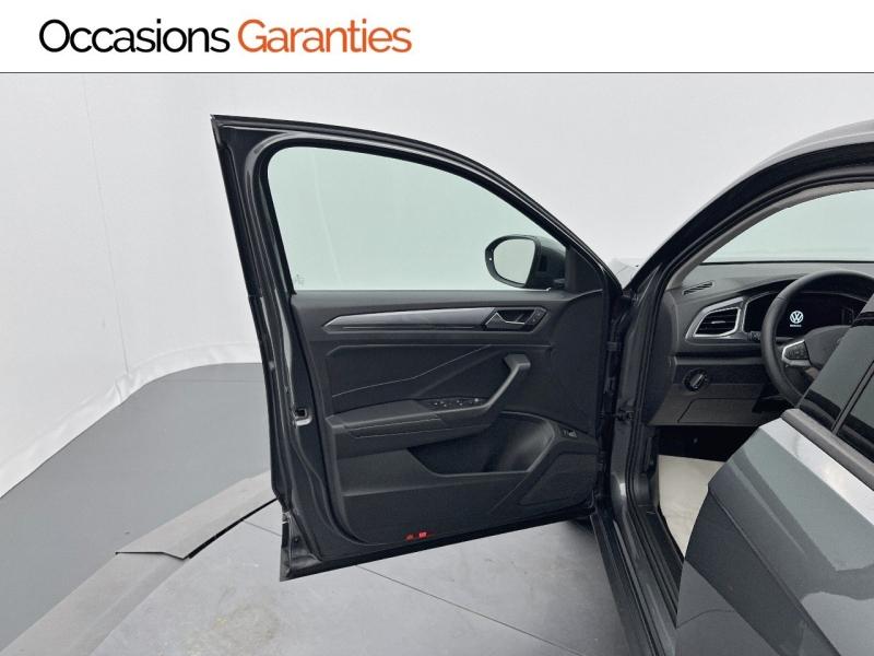 Voitures occasions VOLKSWAGEN T-ROC Style Exclusive Orvault