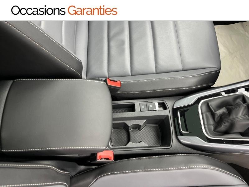 Voitures occasions VOLKSWAGEN T-ROC Style Exclusive Orvault