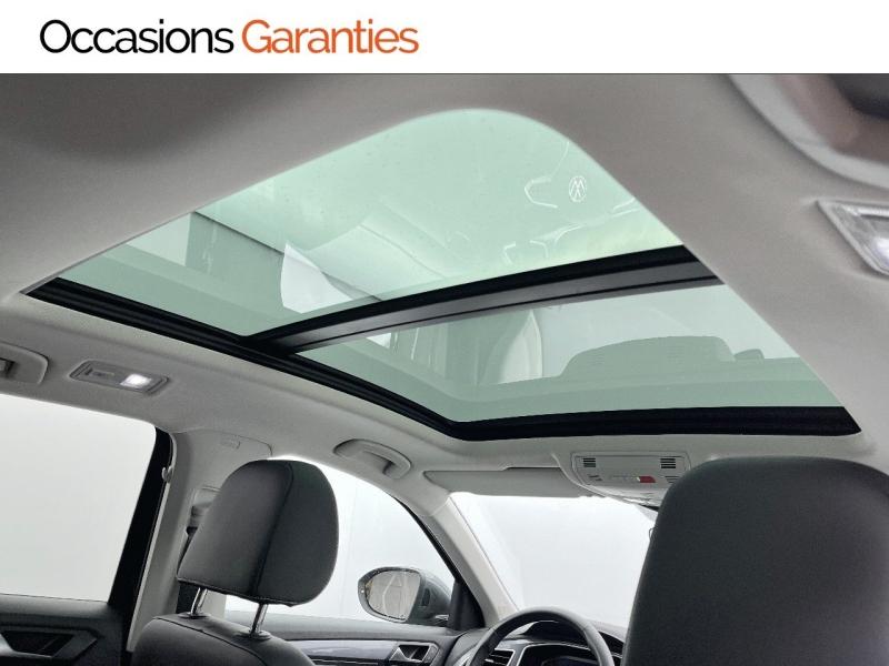 Voitures occasions VOLKSWAGEN T-ROC Style Exclusive Orvault