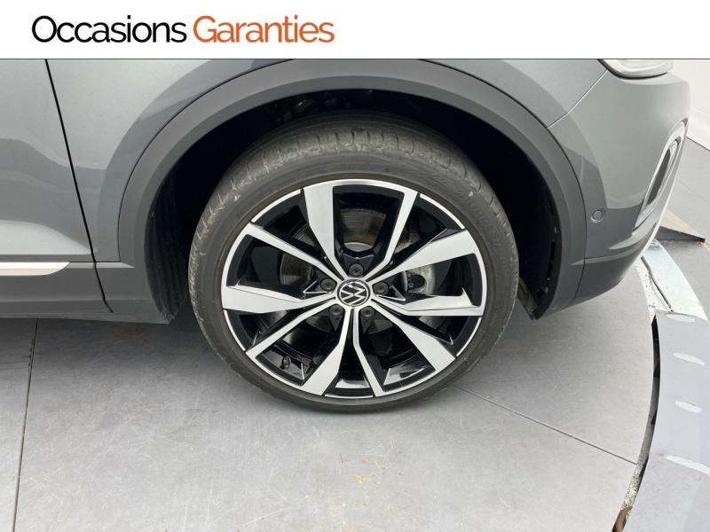 Voitures occasions VOLKSWAGEN T-ROC Style Exclusive Orvault