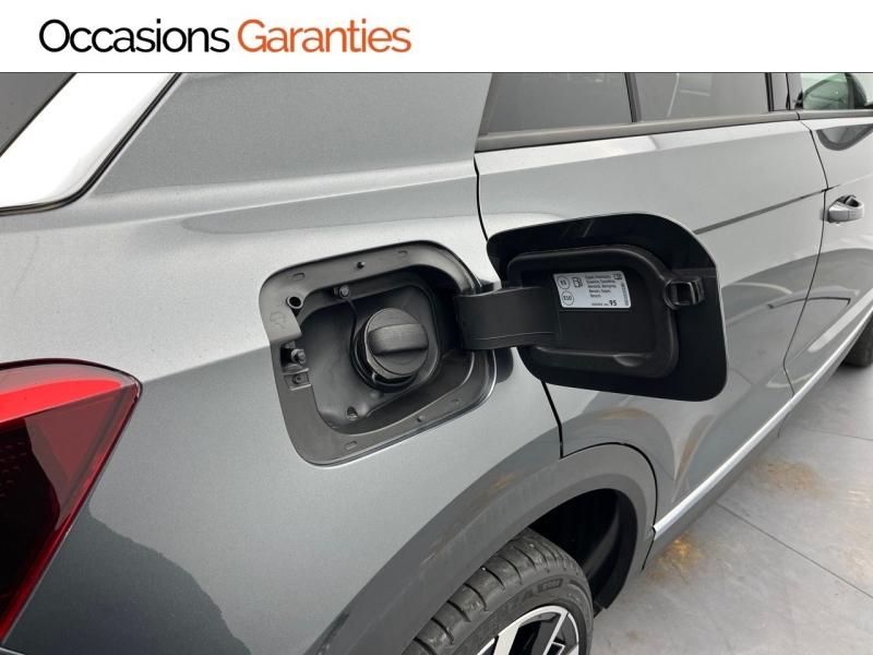 Voitures occasions VOLKSWAGEN T-ROC Style Exclusive Orvault