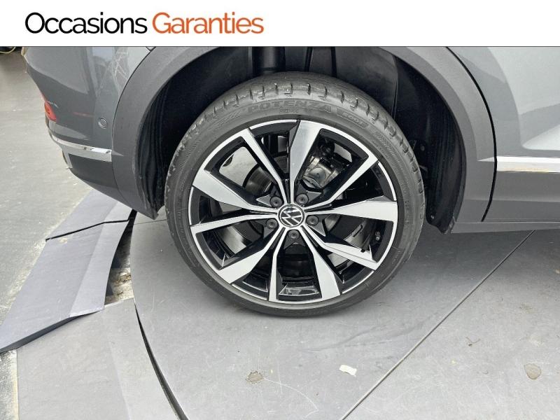 Voitures occasions VOLKSWAGEN T-ROC Style Exclusive Orvault