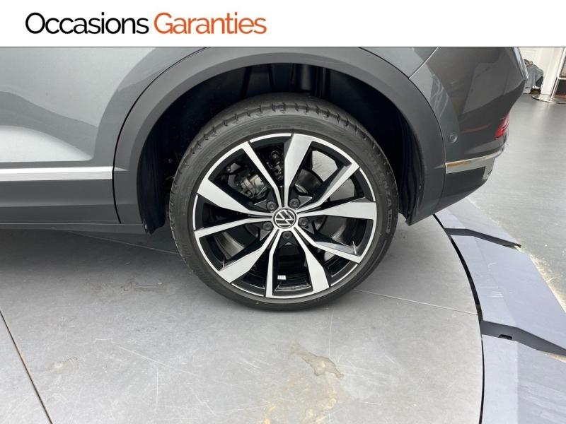 Voitures occasions VOLKSWAGEN T-ROC Style Exclusive Orvault