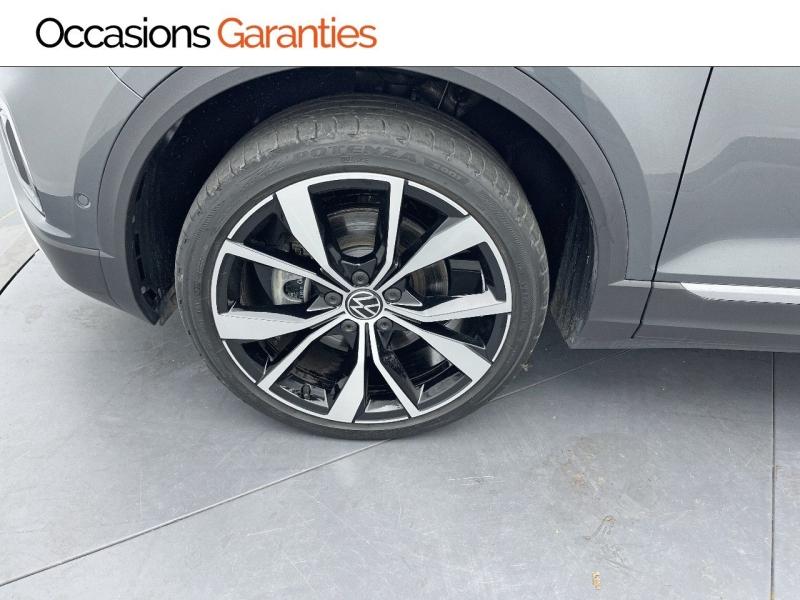 Voitures occasions VOLKSWAGEN T-ROC Style Exclusive Orvault