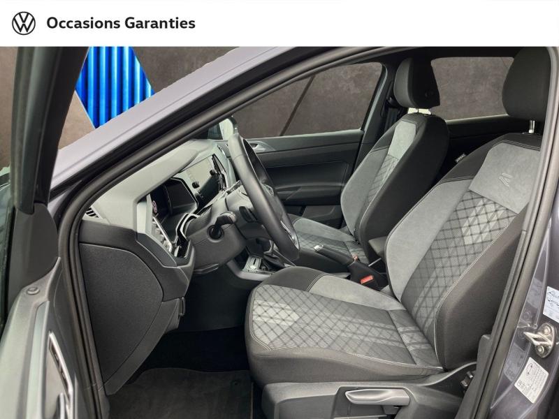 Voitures occasions VOLKSWAGEN TAIGO R-Line Edition Orvault