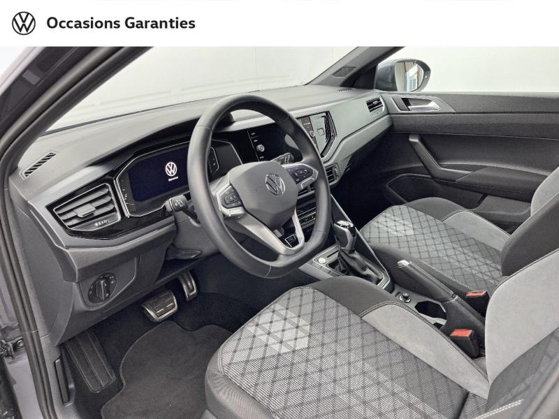 Voitures occasions VOLKSWAGEN TAIGO R-Line Edition Orvault