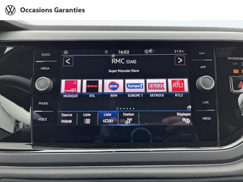 Voitures occasions VOLKSWAGEN TAIGO R-Line Edition Orvault