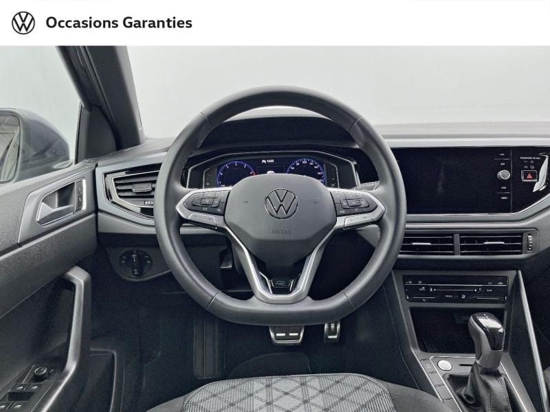 Voitures occasions VOLKSWAGEN TAIGO R-Line Edition Orvault