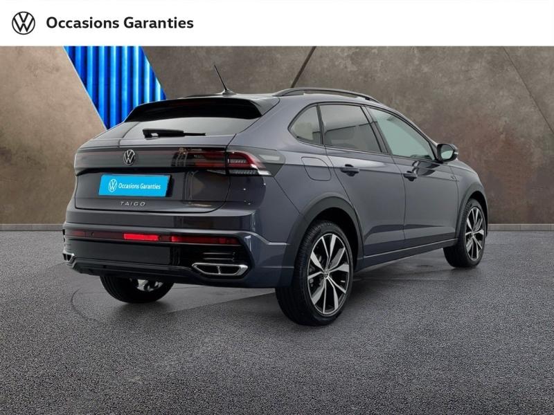 Voitures occasions VOLKSWAGEN TAIGO R-Line Edition Orvault