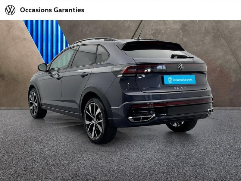 Voitures occasions VOLKSWAGEN TAIGO R-Line Edition Orvault