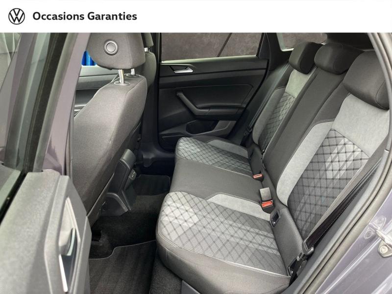 Voitures occasions VOLKSWAGEN TAIGO R-Line Edition Orvault
