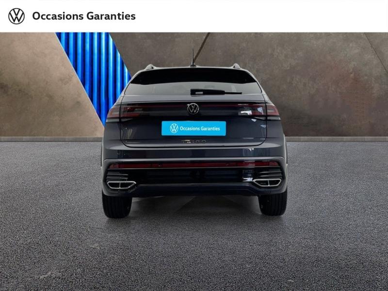 Voitures occasions VOLKSWAGEN TAIGO R-Line Edition Orvault
