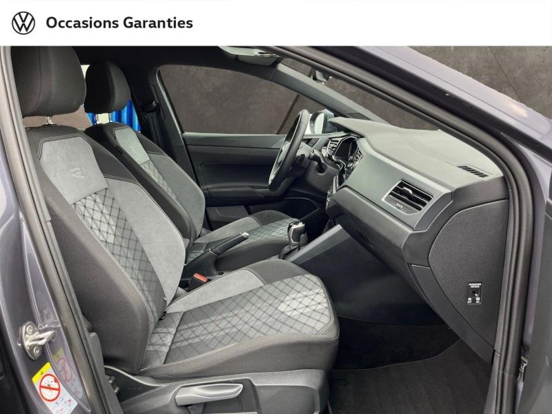 Voitures occasions VOLKSWAGEN TAIGO R-Line Edition Orvault