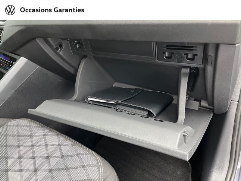 Voitures occasions VOLKSWAGEN TAIGO R-Line Edition Orvault