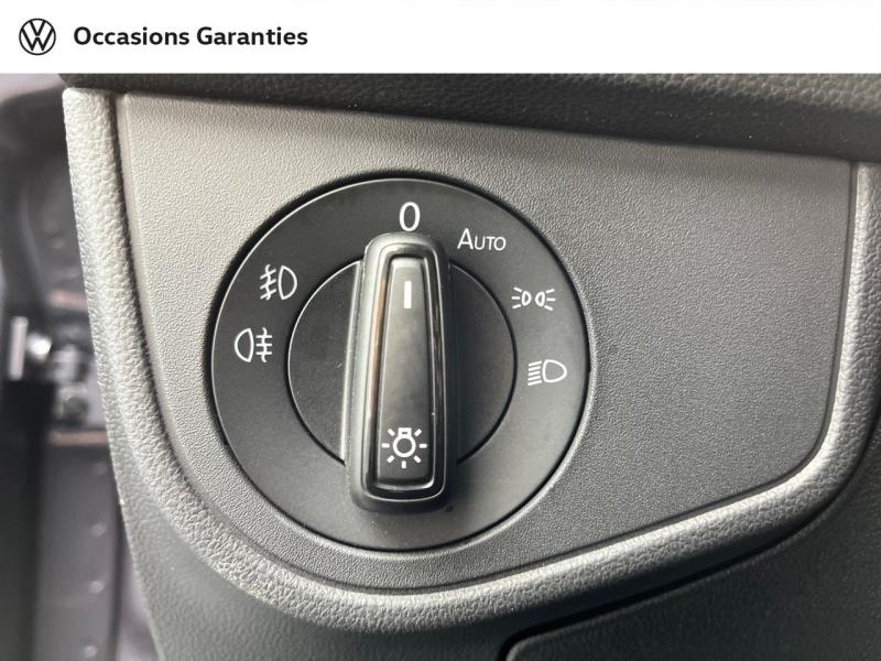 Voitures occasions VOLKSWAGEN TAIGO R-Line Edition Orvault