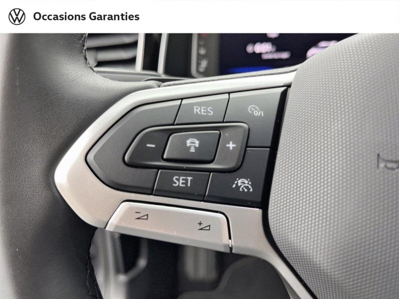 Voitures occasions VOLKSWAGEN TAIGO R-Line Edition Orvault