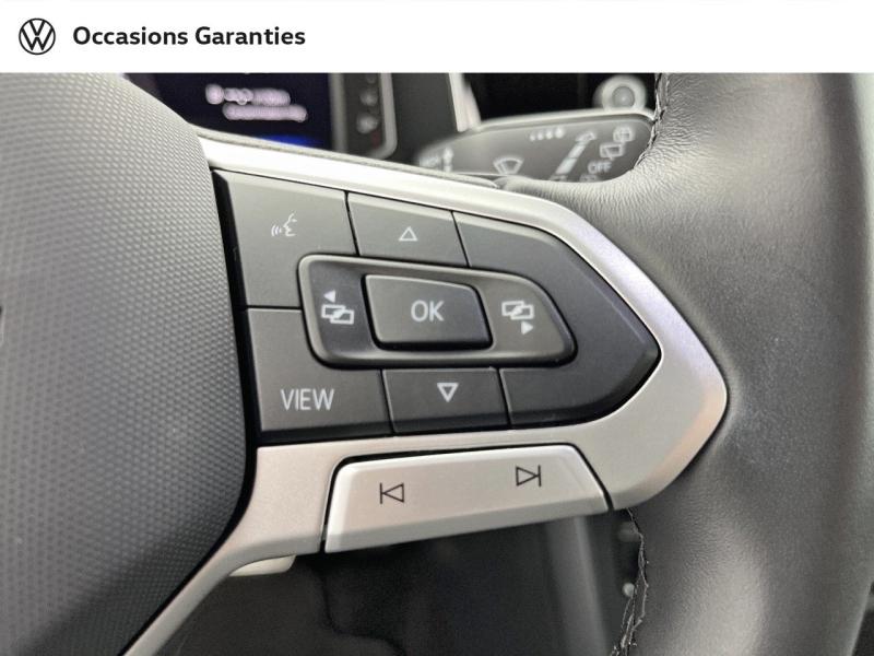 Voitures occasions VOLKSWAGEN TAIGO R-Line Edition Orvault