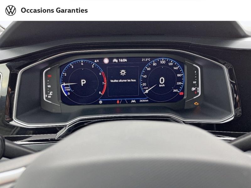 Voitures occasions VOLKSWAGEN TAIGO R-Line Edition Orvault
