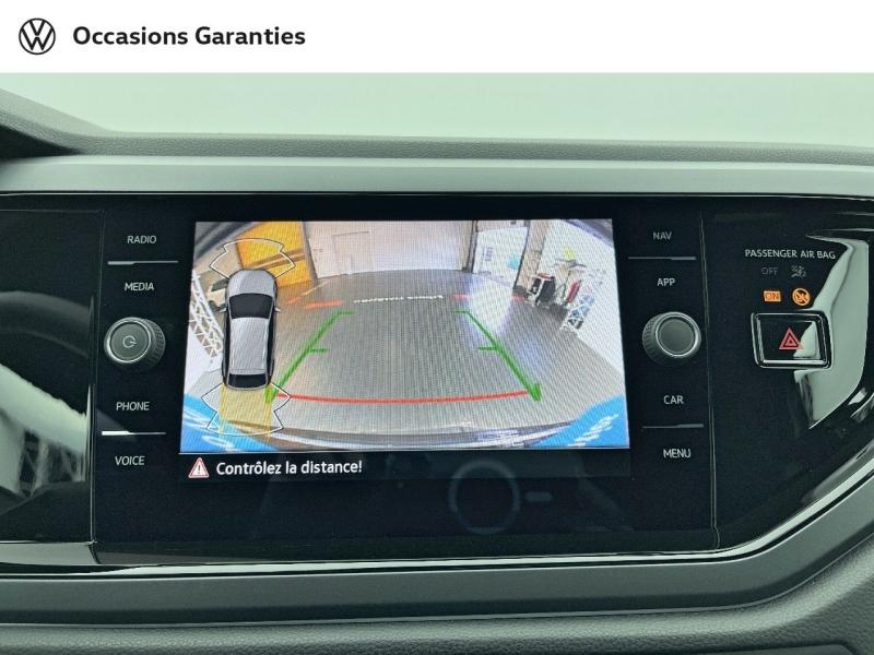 Voitures occasions VOLKSWAGEN TAIGO R-Line Edition Orvault