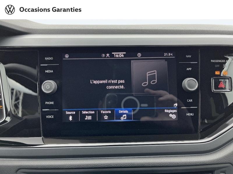 Voitures occasions VOLKSWAGEN TAIGO R-Line Edition Orvault