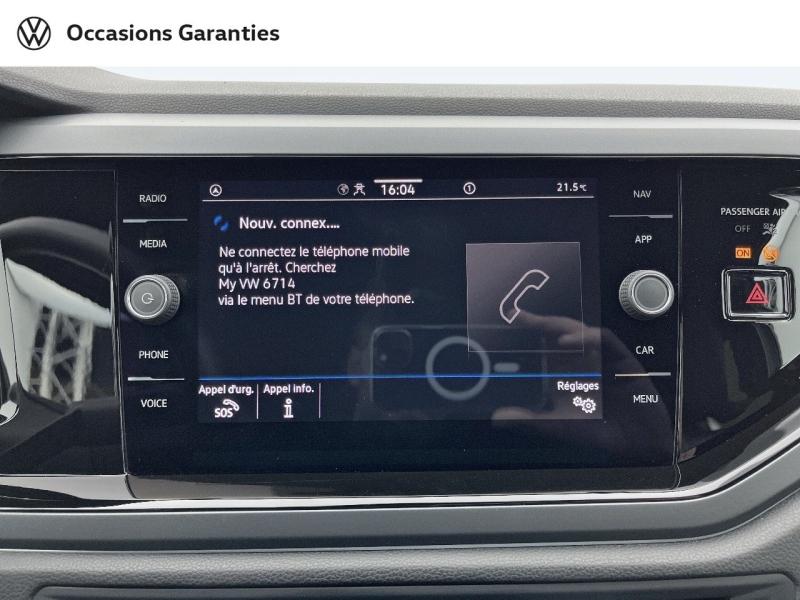 Voitures occasions VOLKSWAGEN TAIGO R-Line Edition Orvault